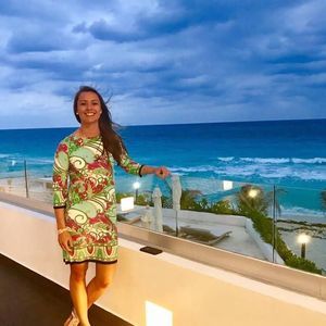 Meet your Posher, Karli